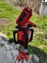 Hilti PR 40 - 22 / Nuron - Ротационен лазерен нивелир + Тринога, снимка 2