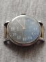 Стар ретро колекционерски часовник ZARIA 19  камъка - 26071 , снимка 4