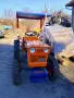 Трактор Кубота 1500DT 4x4 , снимка 5