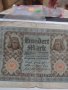 Райх банкнота - Германия - 100 марки / 1920 година - 17960, снимка 3
