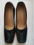 Черни обувки , снимка 1 - Дамски елегантни обувки - 30877318