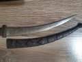 Нож- кама, снимка 8