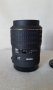 Sigma AF 105 mm f/ 2.8 EX Macro - Canon EF, снимка 2
