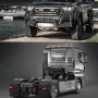 LED халоген 17 W с аварийна функция, снимка 5
