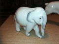 куче+слон-порцелан 0111201338, снимка 13