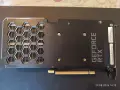 Видеокарта RTX 3060Ti 8GB Gainward Ghost OC, снимка 2