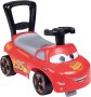 Количка за баланс Smoby Cars McQueen 720534 балансиор Количка за бутане МакКуин, снимка 3