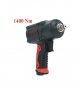 1400 Nm 1/2" Dr. Професионален пневматичен композитен гайковерт А301, снимка 2