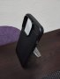 Apple iPhone 14 Pro Carbon Pro силиконов гръб / кейс, снимка 3