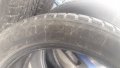Гуми 225/50/17 4 броя BRIDGESTON, около 4-5 мм грайфер. гумите са запазени нямат лепенки..., снимка 3