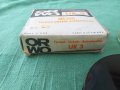 Нова 16мм лента ORWO CHROM UK 3 16MM 30.5M , снимка 3