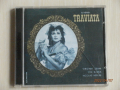 Оригинален двоен диск - Verdi - Traviata /Верди - Травиата