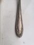 Сребърна лъжичка ока 90 немска, снимка 5