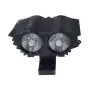 LED прожектор за мотоциклет 15 W с обхват до 200 m, снимка 5