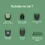 Мултифункционален тример 7в1 Philips All-in-One Series 3000 MG3920/15, снимка 3
