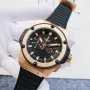 Мъжки часовник Hublot Hublot King Power Unico с кварцов механизъм, снимка 3