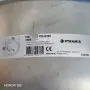 Кръгла мивка алпака за вграждане PIRAMIS. , снимка 7