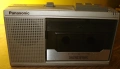 записващ уокман PANASONIC, снимка 1