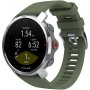 НОВ Smartwatch Смарт часовник Polar Grit X Green, Размер M/L - 24 месеца гаранция, снимка 1