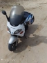Пиаджо х9 200 кубика , снимка 2