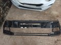Броня предна оригинална Volkswagen touran 2015+ Фолксваген тоаран, снимка 4