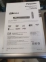 Записващо двд / DVD Recorder Panasonic DMR-EX72S с оригинално дистанционно и книжка., снимка 6