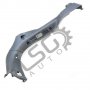 Лява интериорна кора багажник Toyota Avensis II 2003-2009 ТА201020N-225