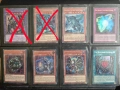 Yu-Gi-Oh карти от колекция, снимка 3
