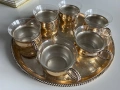 Колекционерски сет за кафе или чай, снимка 2