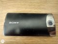 Цифрова камер Sony MHS-TS20, снимка 1 - Камери - 38461918