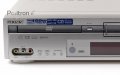 Sony DAV-D150E DVD&VHS Combo Rekorder-Player-Receiver-Amplifier, снимка 3