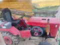 Продавам трактор , снимка 1