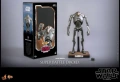 Hot Toys Star Wars Super Battle Droid фигура , снимка 1