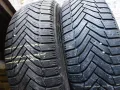2бр.зимни гуми MICHELIN 215/60/17 96H DOT 2422, снимка 1