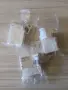 Лот мрежови кабели инжектори аксесоари , снимка 10