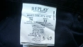 REPLAY Stretch Mens Jeans Размер 34 / 32 мъжки еластични дънки 9-68, снимка 13