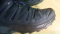 SALOMON X ULTRA GORE-TEX Shoes размер EUR 40 обувки водонепромокаеми - 1309, снимка 5