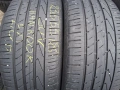 235 55 18 HANKOOK SUV 4броя летни дот 2020г , снимка 2