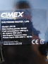 Газов калорифер Cimex 15kw , снимка 3