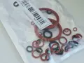 Автоматична кафемашина Saeco Talea Ring Plus – За Пловдив, снимка 6