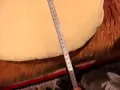 Възглавница за бременни Стела , снимка 3