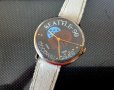  Колекционерски часовник Заря, рядък модел, работи, снимка 1 - Антикварни и старинни предмети - 42498892