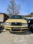 Skoda octavia 1.9 D на части, снимка 2