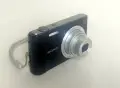 Цифров фотоапарат Sony DSC-W800 / 20.1 Mpx, снимка 4