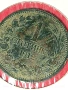 Монета 1 стотинка 1912г. Царство България рядка за КОЛЕКЦИОНЕРИ 53098, снимка 6