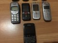 Лот стари GSM апарати , снимка 3
