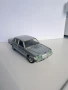 Метална Количка GAMA MERCEDES 350 SE  Made in W. Germany , снимка 7