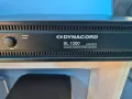 Dynacord SL1200 усилвател стъпало Amplifier stapalo usilvatel, снимка 3