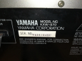 YAMAHA RECEIVER & YAMAHA DECK-SWISS 1604221752, снимка 10