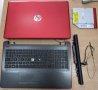 Лаптоп HP 15-BS  на части, снимка 1 - Части за лаптопи - 34324530